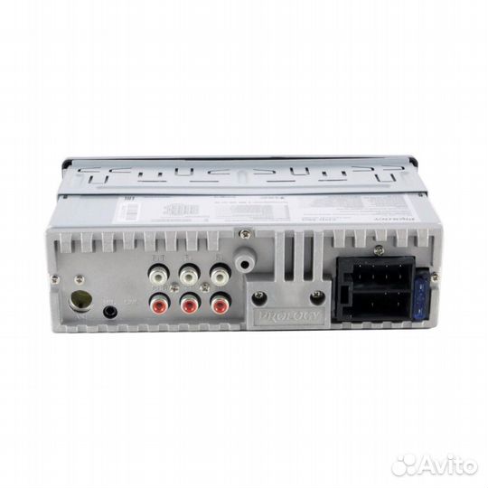 Магнитола prology cmd 350