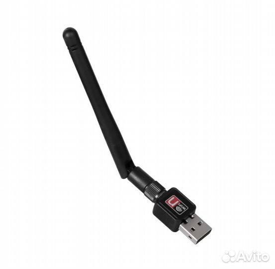 Сетевой Адаптер USB Ethernet LAN, USB Wifi Модуль