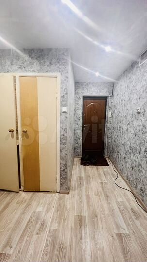 1-к. квартира, 32 м², 2/5 эт.