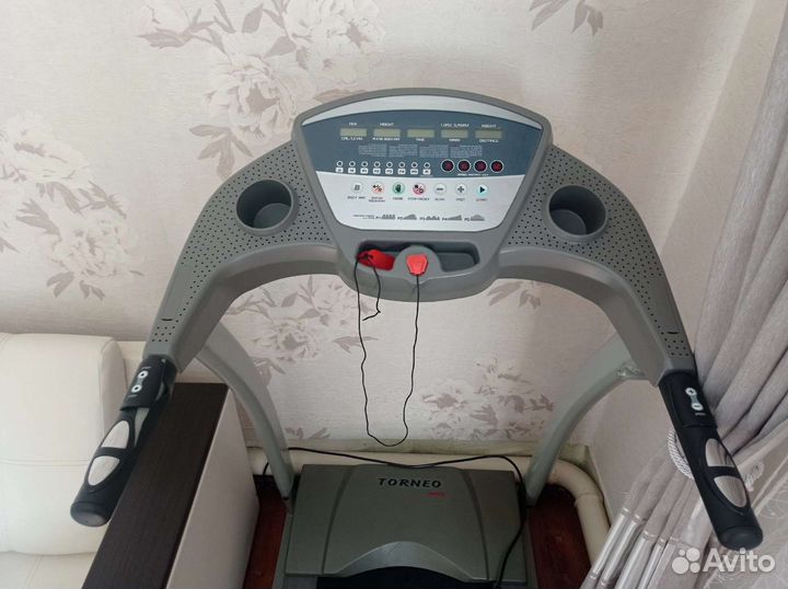 Беговая дорожка Torneo nota t-307
