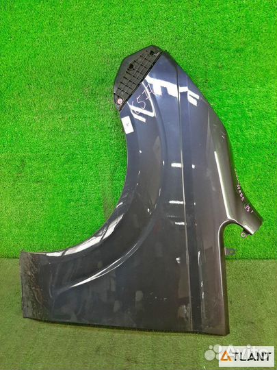 Крыло переднее левое toyota spade