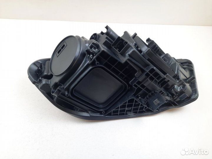 Корпус фары левый Mercedes-Benz A-Class W177 2018