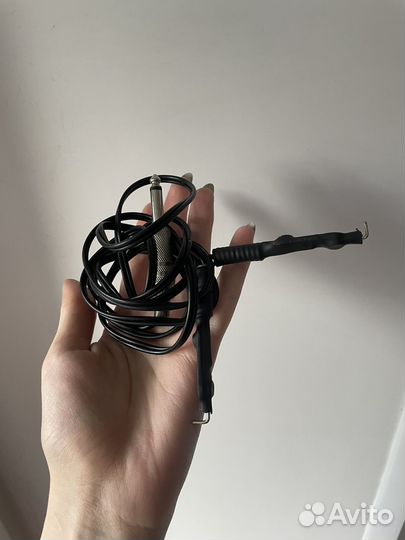 Тату машинка набор