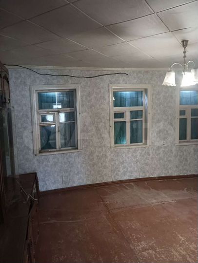 Дом 45,7 м² на участке 6 сот.