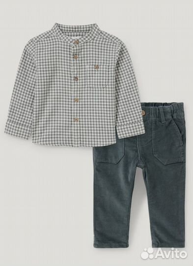 Костюм для мальчика 98