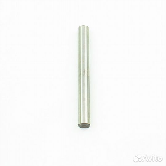 Направляющая центральной вилки переключения переда