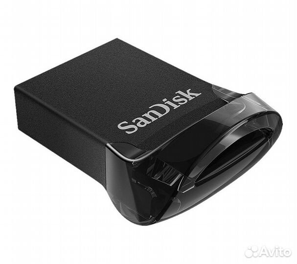 Флеш-накопитель SanDisk Ultra Fit 32GB