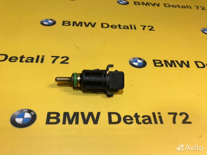 Датчик температуры охлаждающей жидкости Bmw 5 E60
