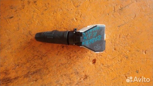 Гитара света Nissan X-Trail NT31 MR20 2008