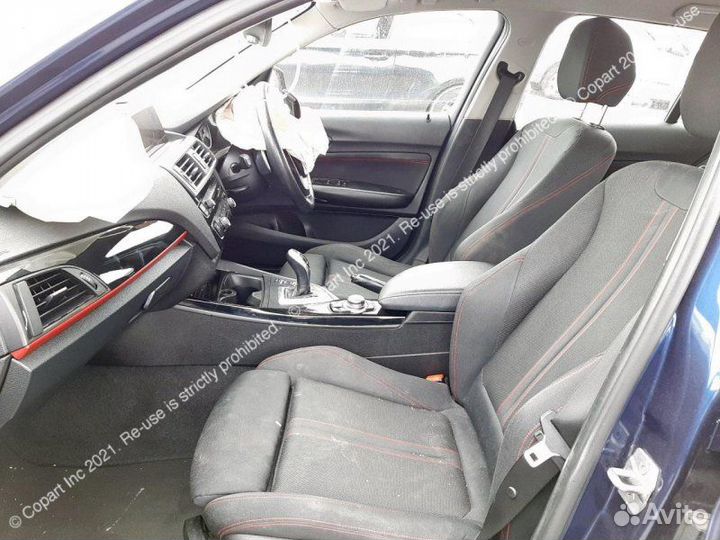 В разбор bmw f20 120d b47d20a 2016г Bmw 1 F20