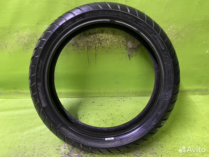 Michelin Pilot road 120 70 R17