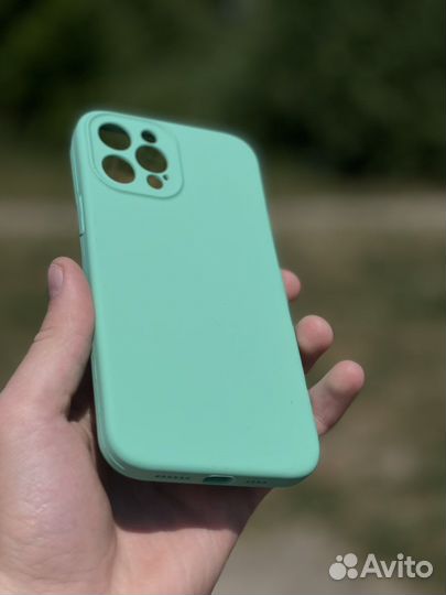 Чехлы нa iPhone 12 pro max