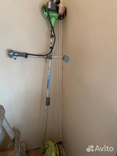 Газонокосилка бензиновая Метабо болгарка