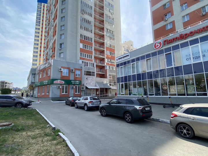 Свободного назначения, 310 м²