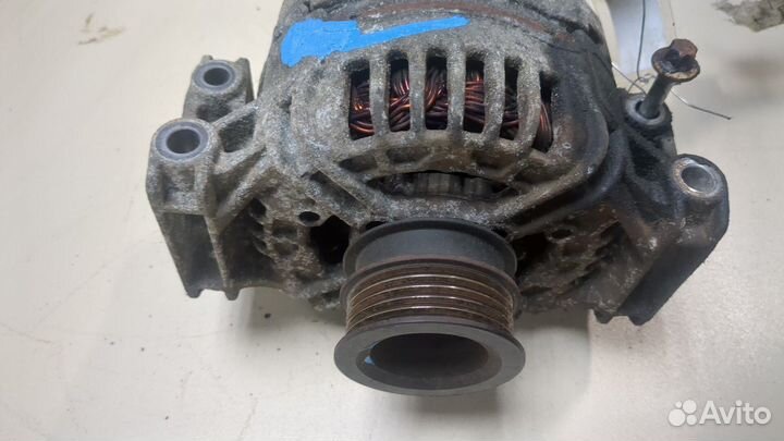 Генератор Fiat Croma, 2005