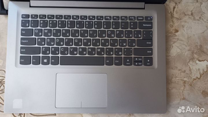 Lenovo ideapad