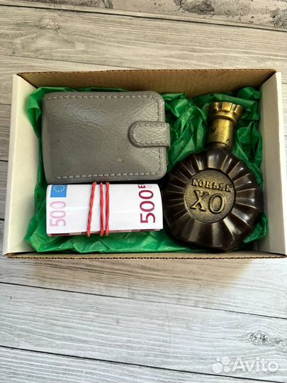 Мыло для мужчин