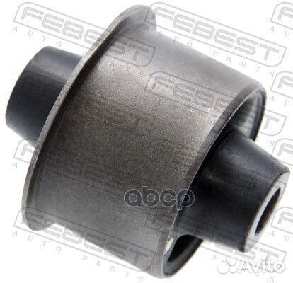 Сайлентблок задний рычага подвески перед прав