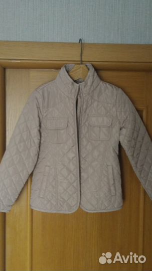 Куртка для девочки Sela