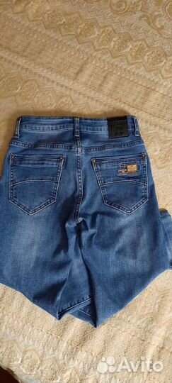 Джинсы для мальчика