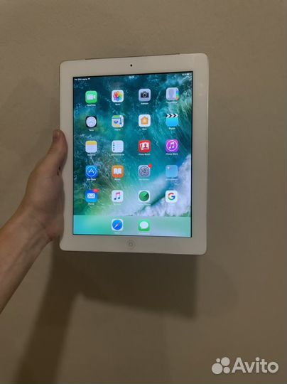 iPad 4 32Gb Cellular