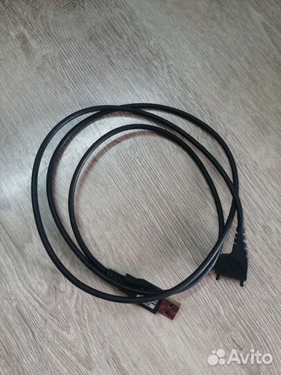 Кабель для Nokia 6680