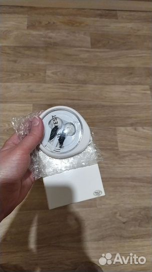 Проводные наушники новые