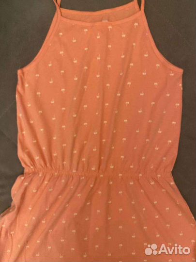 Сарафаны для девочки р152- 158