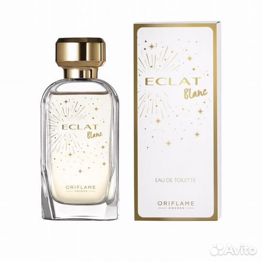 Женская парфюмерная вода