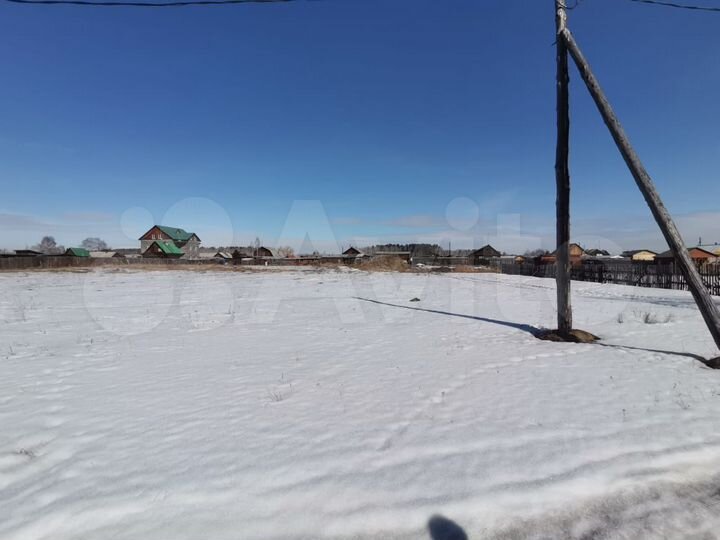 Участок 15 сот. (ИЖС)