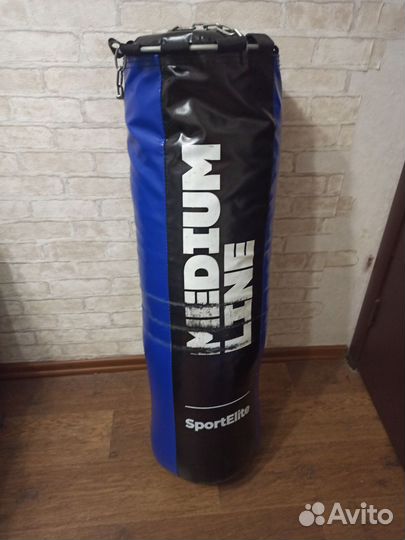 Боксерский мешок 40 кг