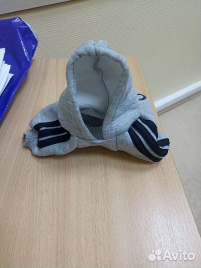 Кофточки для маленьких животных