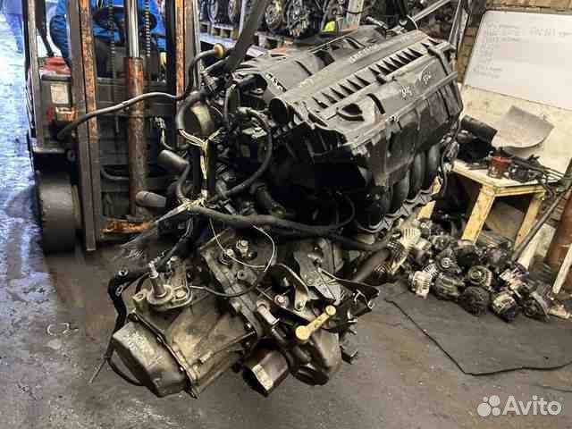 Двигатель peugeot 508 8d 5gz ep6fdt 9hl