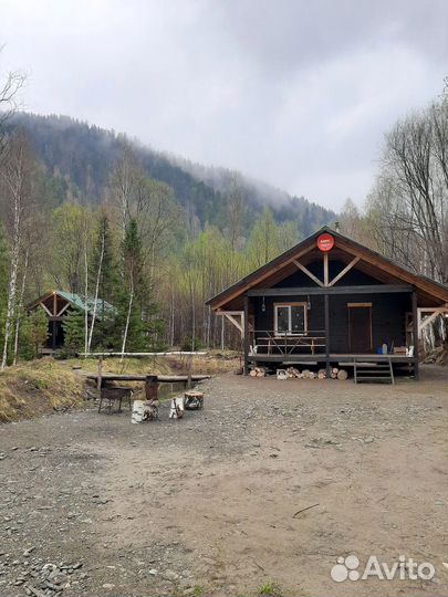 База отдыха