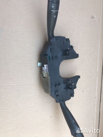 Ситроен С5 X7 под рулевой переключатель