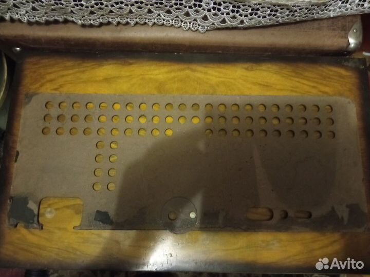 Запчасти для магнитофона Днепр11