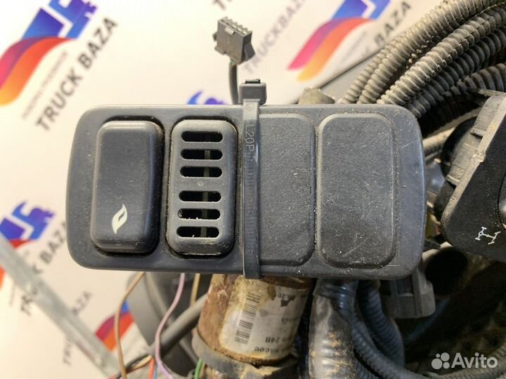 Отопитель автономный