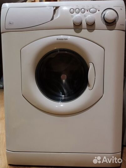 Стиральная машина бу
