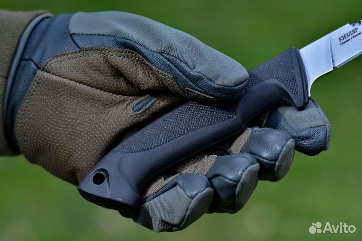 Нож «К-5» Филейный