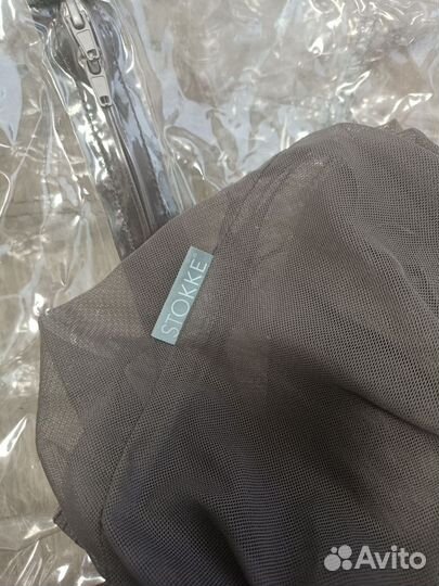 Коляска stokke trailz, на доставке