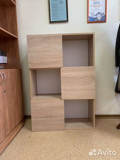 Стеллаж letta