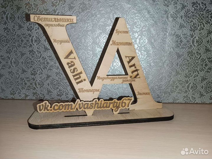 Салфетница 8 марта