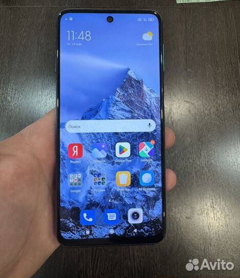 Xiaomi Redmi Note 9 Pro, 6/128 ГБ