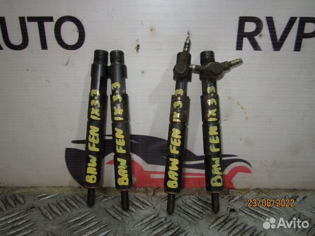 Форсунка BAW Fenix 3.3d 2005-2012