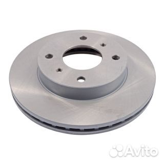 Диск тормозной nissan almera classic/N16/primera P