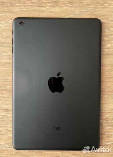 iPad mini