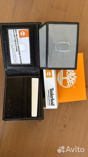 Кошелек мужской