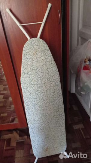 Гладильная доска бу