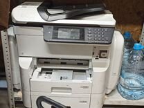 Принтер Epson WorkForce Pro WF-C869R