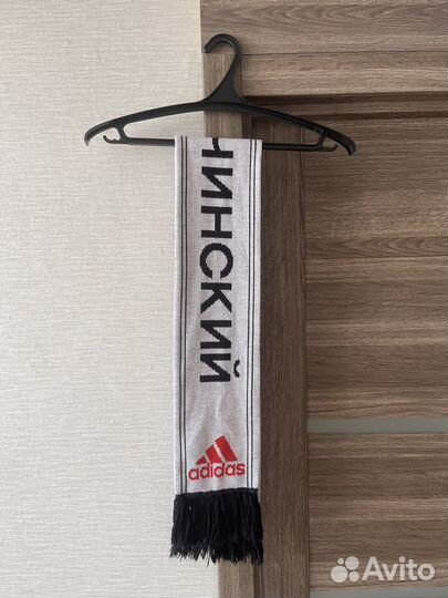 Шарф Гоша Рубчинский x Adidas